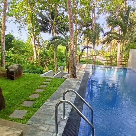 Atteriya Hilltop Matara Exteriér fotografie
