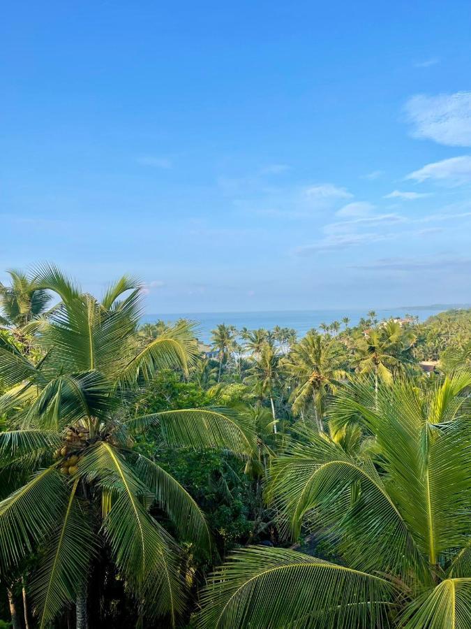 Atteriya Hilltop Matara Exteriér fotografie
