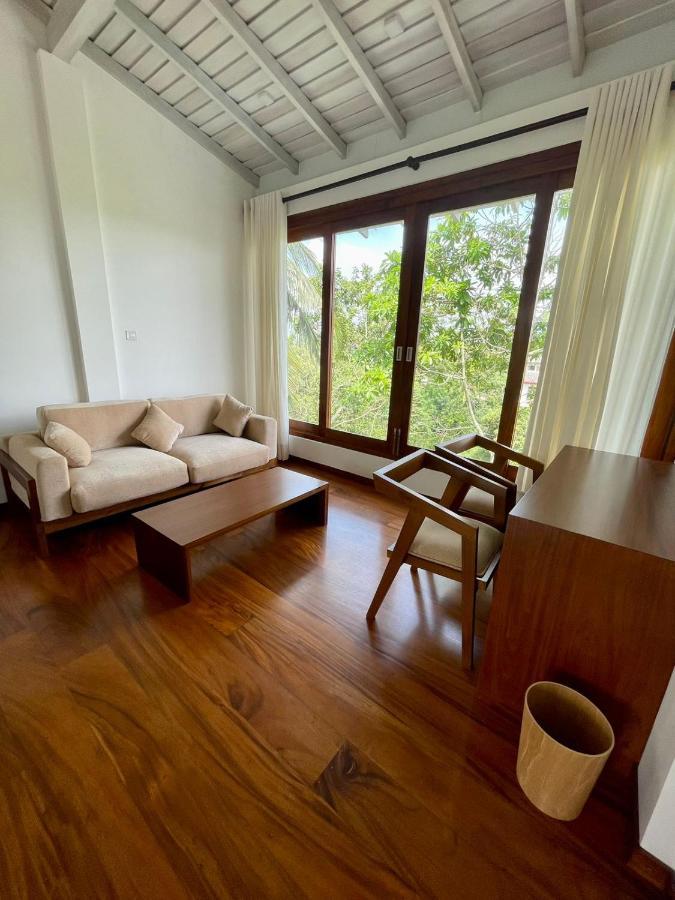 Atteriya Hilltop Matara Exteriér fotografie