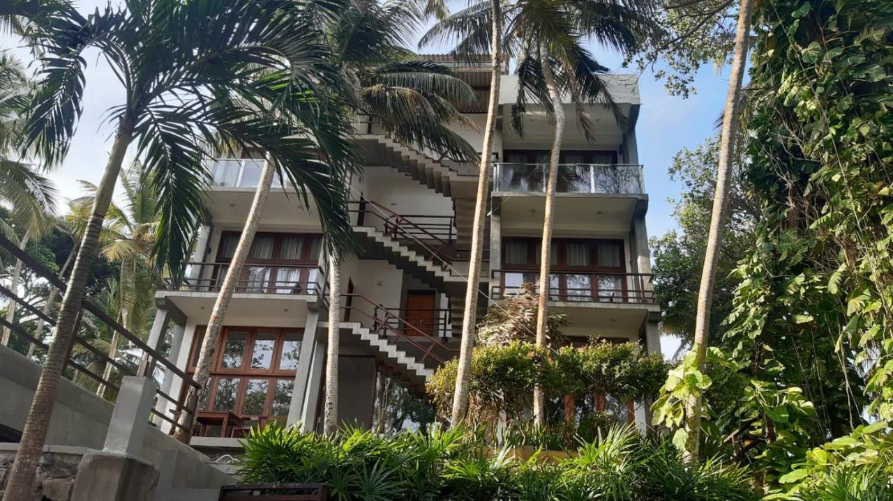 Atteriya Hilltop Matara Exteriér fotografie